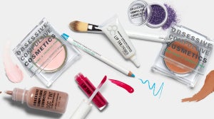 Discover a new Spectrum of Color with OCC Cosmetics