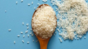 The Beauty Glossary: R is for Rice