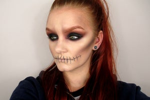 Get The Look: Halloween Makeup