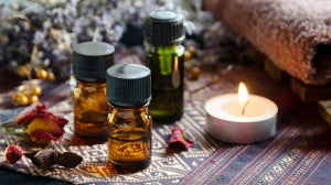 How to Enjoy Aromatherapy at Home