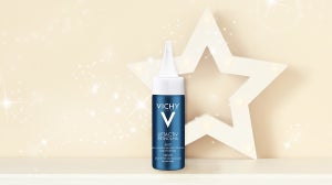 SkinStore Advent Calendar Day 22: Vichy