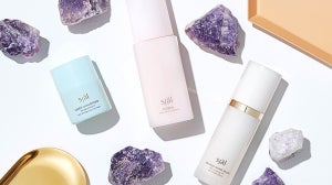 Why Crystal-Infused Skincare Should be on Your Radar