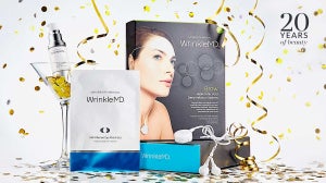 Celebrating the Anti-Aging Solutions