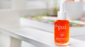 The Story of Pai and Their Best Selling Rosehip Oil
