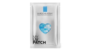 The Innovation of La Roche Posay’s My UV Patch