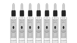What Is The Pestle & Mortar Pure Hyaluronic Serum?
