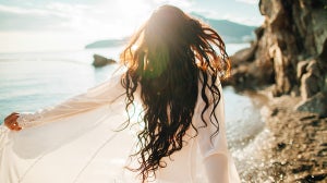 The Best Sun Protection Products for Hair