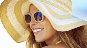 Top 5 Best SPF Sunscreens for Sensitive Skin