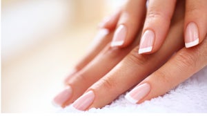 Splitting Nails: How To Strengthen Your Nails