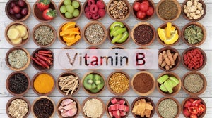 The A-Z Of Superfoods For Your Skin: B Vitamins