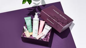 Facebook Reveal: SkinStore x Caudalie Limited Edition Beauty Box