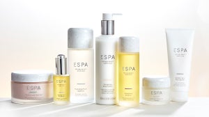 Introducing The Luxury Skincare Brand – ESPA