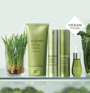 Elemis: Superfood For the Complexion