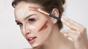 Look Younger with Facial Contrasting
