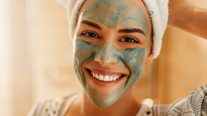 Skin Care Masks and Peels for a Healthy Complexion