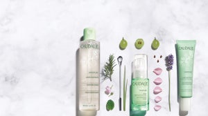 Caudalie Vinopure Collection Review