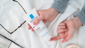 Your Winter Skin Problems Solved with LA ROCHE-POSAY