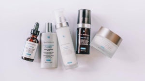 Glow To Bed: Glycolic 10 Renew Overnight with SkinCeuticals