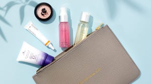 What’s In Our Beauty Bag This Month