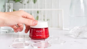 Vichy Laboratoire’s Newest Products Are Changing the Anti-Aging Game