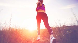 7 Übungen für dein Training im Freien