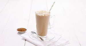 Mocha Latte Smoothie