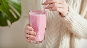 exante Shakes | Zubereitung mit Wasser oder mit Milch?