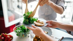 Gesunde Rezepte für deine Diät: Lecker abnehmen