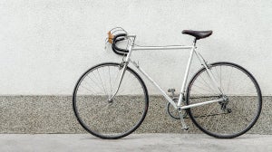 3 unerwartete Vorteile des Fahrradfahrens!