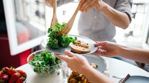 Exante’s Ultimate Guide To Portion Control
