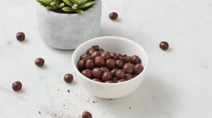 Spotlight On | Protein Choco Balls
