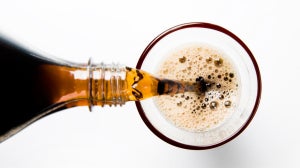 Are Diet Fizzy Drinks Slowing Your Progress? | Exante Total Solution