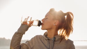 Water for Weight Loss: Why Should I Be Drinking More Water?