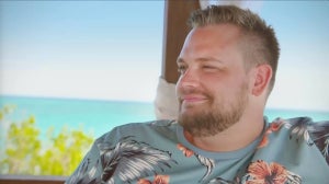 Meet David: ITV’s 18 to 30 Stone Holiday Star!