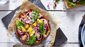 Exante’s Guide to Healthy Recipes