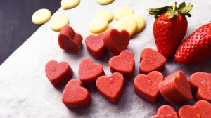 Smart Swaps for a Healthy Valentine’s Day