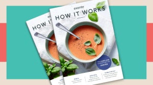 Exante’s 2018 Healthy Weight Loss Guide