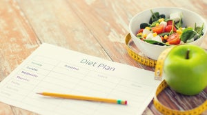 Exante’s Weight Loss Support & Advice