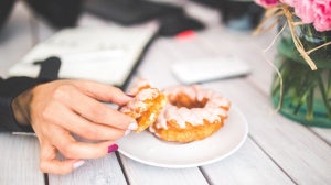 Reasons You’re Not Losing Weight and How to Overcome Them