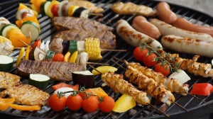 Healthy BBQ Ideas That Won’t Derail Your Diet