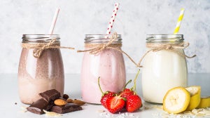 The Benefits of Low-Carb Diets