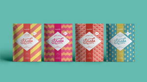In the Spotlight | Exante Sweet Shop Shake Collection