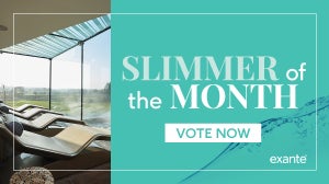 November Slimmer of the Month 2018 – Contestants