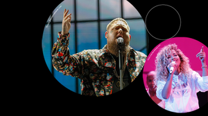 Win a VIP package prize to The BRIT Awards 2019 with Mastercard®.
