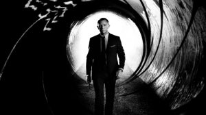 New James Bond Film Announced 2019