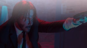 John Wick 4 Release Date Confirmed