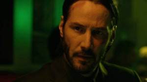 Keanu Reeves Reportedly In Talks To Join The MCU