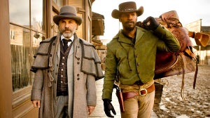 Quentin Tarantino Reportedly Developing Django Unchained Sequel