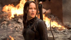 Hunger Games Prequel Movie Reportedly In The Works