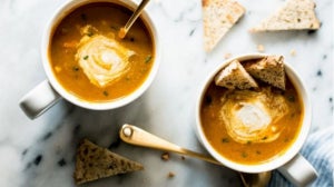 3 Idee per un Pranzo Leggero e Salutare
